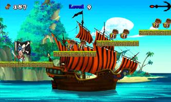 Parrot captain pirate adventur screenshot 3