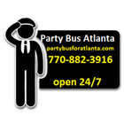 Party Bus Atlanta आइकन