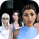 House Party Simulator-APK