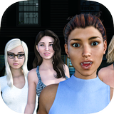 House Party Simulator-APK