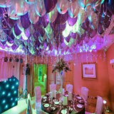 Party Decoration Design آئیکن