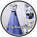 Partykleid Design APK