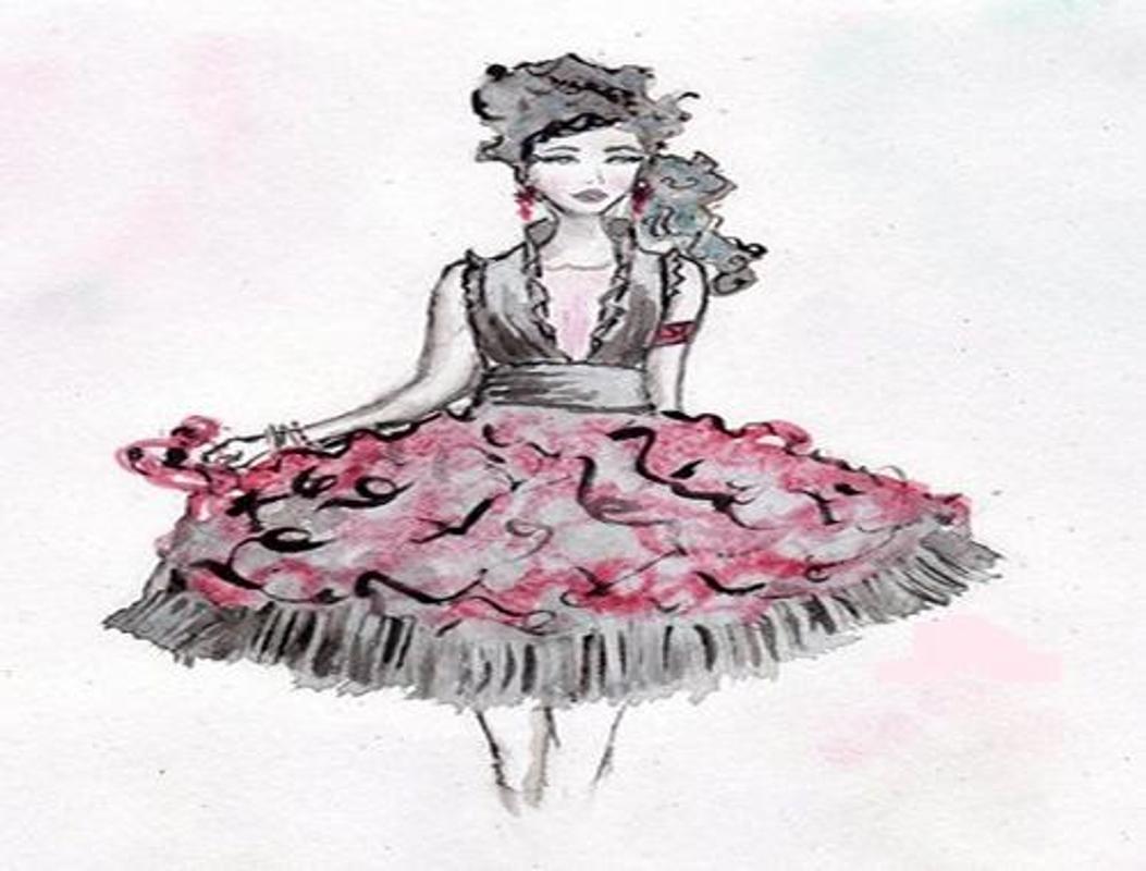 Sketsa Gaun Pesta For Android APK Download Sketsa Gaun Pesta For Android APK Download