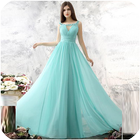 Beautiful Party Dresses icon