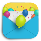 Cartes d'invitation de fête APK