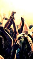 برنامه‌نما Party Live Wallpaper عکس از صفحه