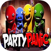 Party Panic Game Guide