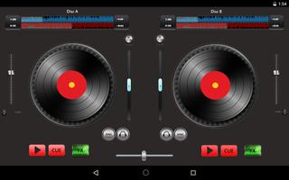 DJ Virtual  Mix Screenshot 1