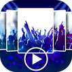 Party Video Maker – Slideshow