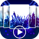 Party Video Maker – Slideshow APK