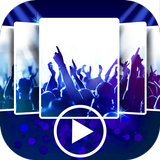 Party Video Maker – Slideshow icon