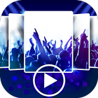 Party Video Maker – Slideshow icon
