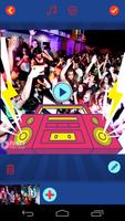 Party Video Maker – Slideshow poster