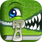 Kids Discover - Dinosaurs! icon