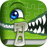 Kids Discover - Dinosaurs! 图标