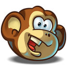 Monkeyrama آئیکن