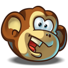 Monkeyrama icône