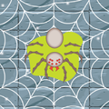 Spider Crush