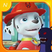 Paw Slug Battle Patrol ภาพหน้าจอ 1