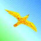 Fire Bird icône