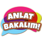 Anlat Bakalım आइकन