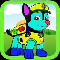 Paw Puppy Patrol Adventure скриншот 3