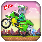 Super Paw Puppy Racing Patrol أيقونة