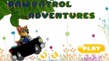 Paw Patrol Adventures تصوير الشاشة 3