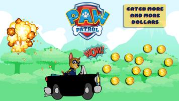 Paw Patrol Adventures الملصق