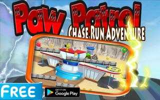 Paw Patrol Chase Run Adventure screenshot 2