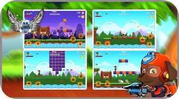 Super Paw Games Patrol screenshot 2