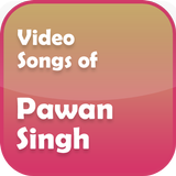 Video Songs of Pawan Singh icône
