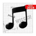 Musik Quiz - Wissen