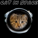Cat in Space APK