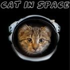 Cat in Space simgesi