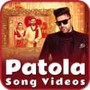 Patola Song Videos - Blackmail Movie Songs APK