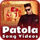 Patola Song Videos - Blackmail Movie Songs ícone