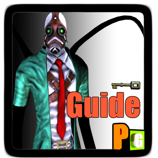 Dr.Slender Ep 1 Guide (Eng)