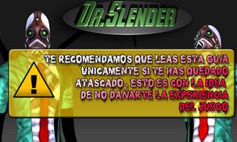 پوستر Dr.Slender  Guia Eps 1 (SPA)