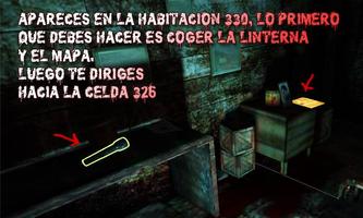 Dr.Slender  Guia Eps 1 (SPA) capture d'écran 1