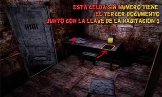 Dr.Slender  Guia Eps 1 (SPA) capture d'écran 2