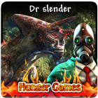 Dr Slender  Online biểu tượng