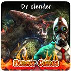 Dr Slender  Online ไอคอน