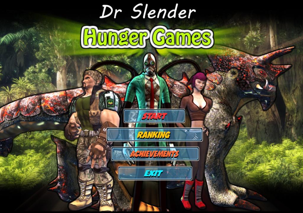Slender Online Slender Online