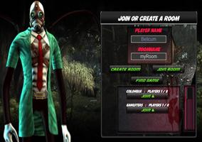 Dr Slender  Online capture d'écran 2