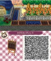 Path and Patterns for Animal Crossing screenshot 2