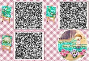 Path and Patterns for Animal Crossing screenshot 3