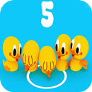 Patitos Cua Cua Cua APK