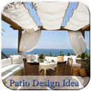 Patio Design Ideas NEW APK