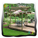 Patio Design Ideas APK